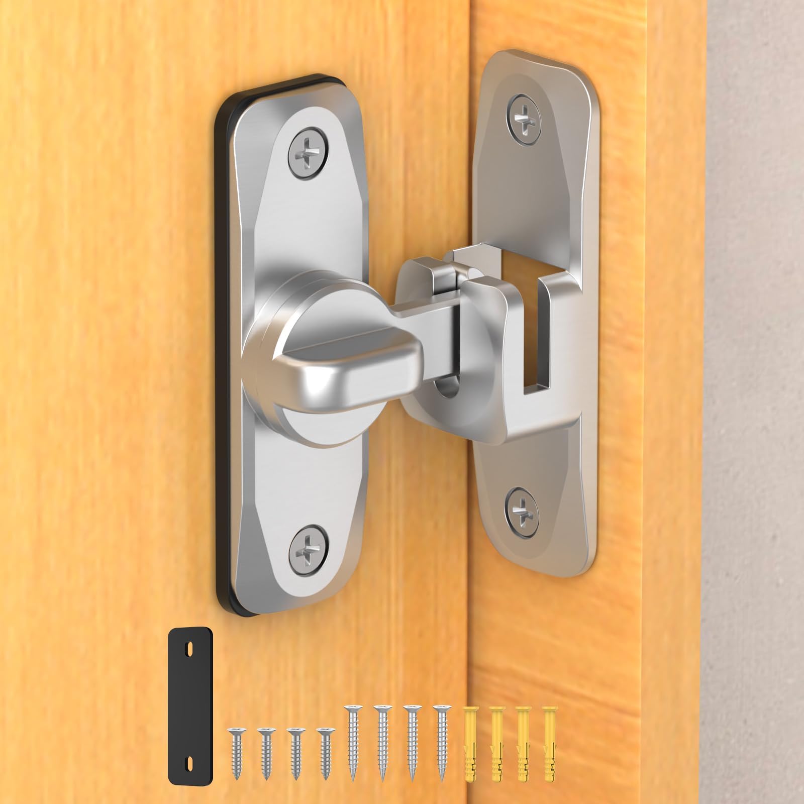An application scenario or product detail of locks and latches - Image 17
