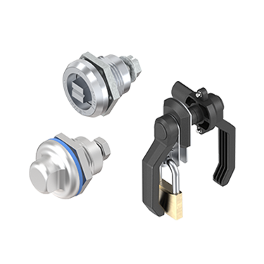 An application scenario or product detail of locks and latches - Image 18