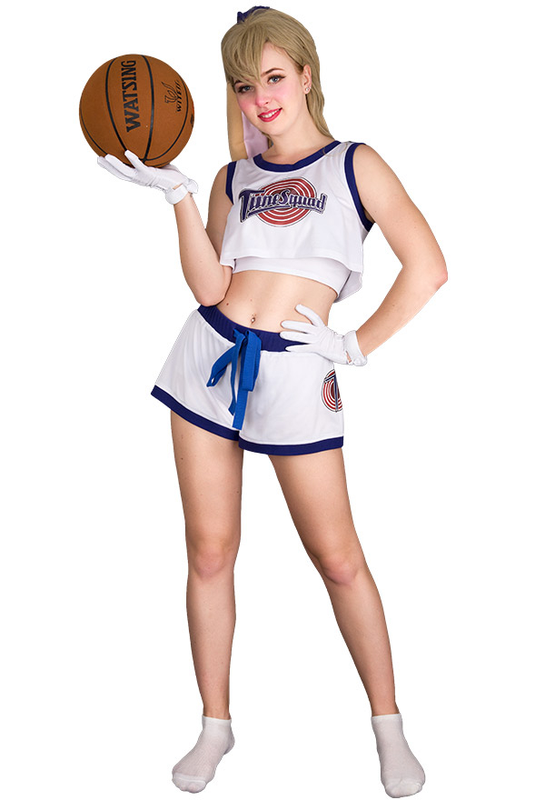 An application scenario or product detail of lola bunny outfit - Image 13