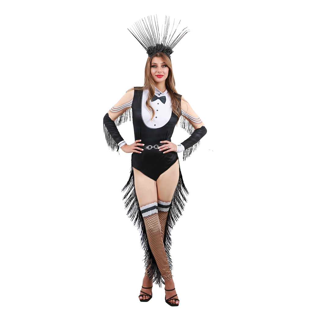An application scenario or product detail of lola bunny outfit - Image 14