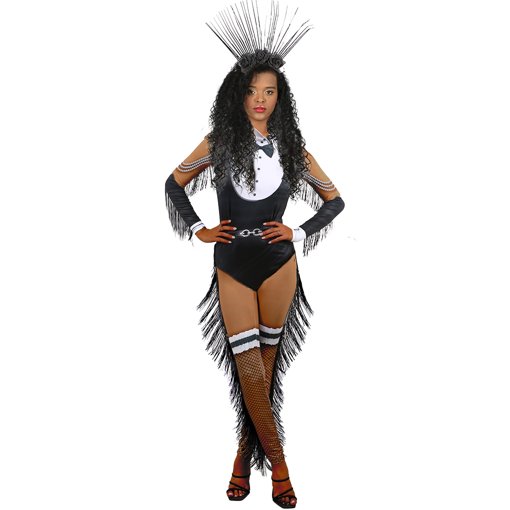 An application scenario or product detail of lola bunny outfit - Image 18