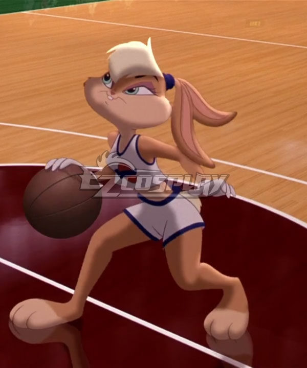 An application scenario or product detail of lola bunny outfit - Image 21