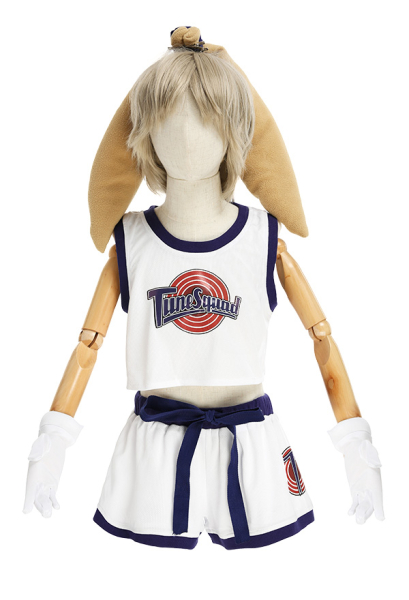 An application scenario or product detail of lola bunny outfit - Image 24