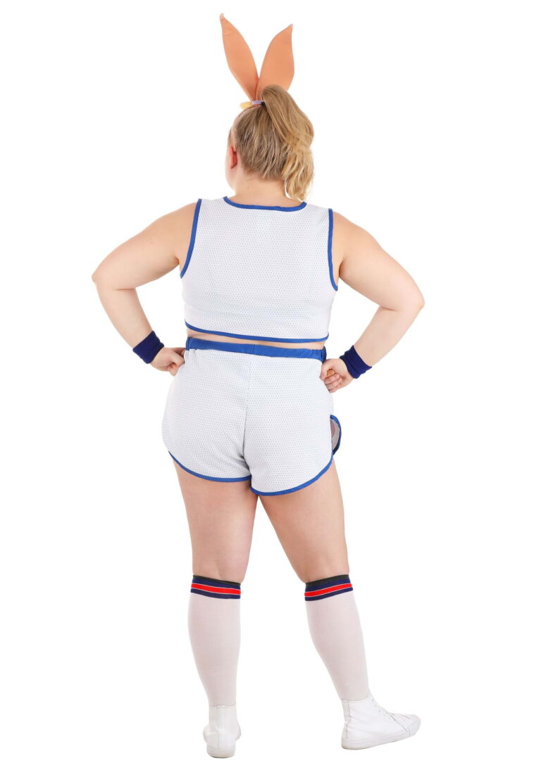 Featured image for the lola bunny outfit guide