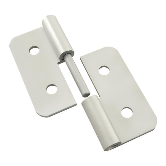 An application scenario or product detail of long hinge - Image 9