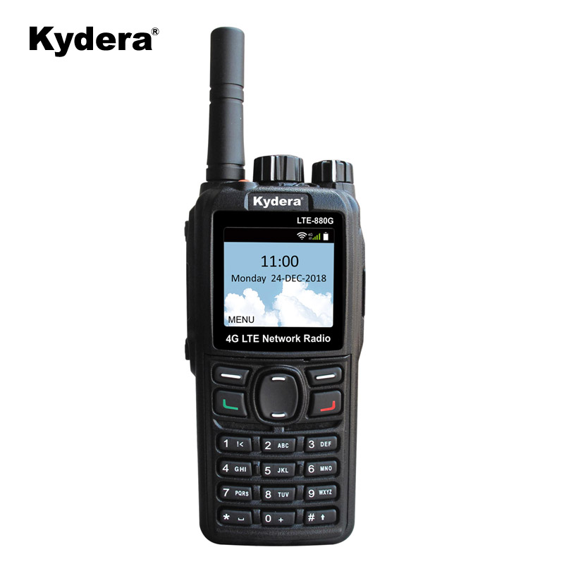An application scenario or product detail of long range walkie talkies 1000 miles - Image 5