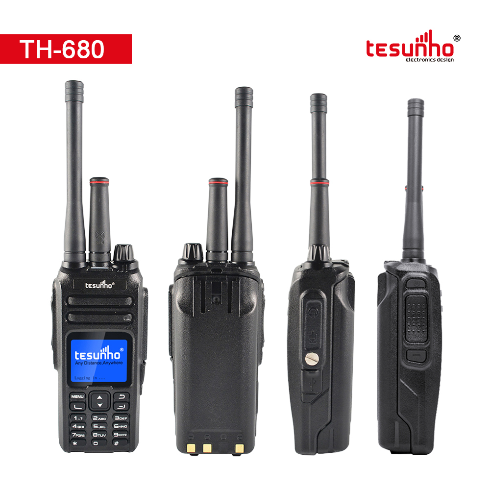 An application scenario or product detail of long range walkie talkies 1000 miles - Image 10