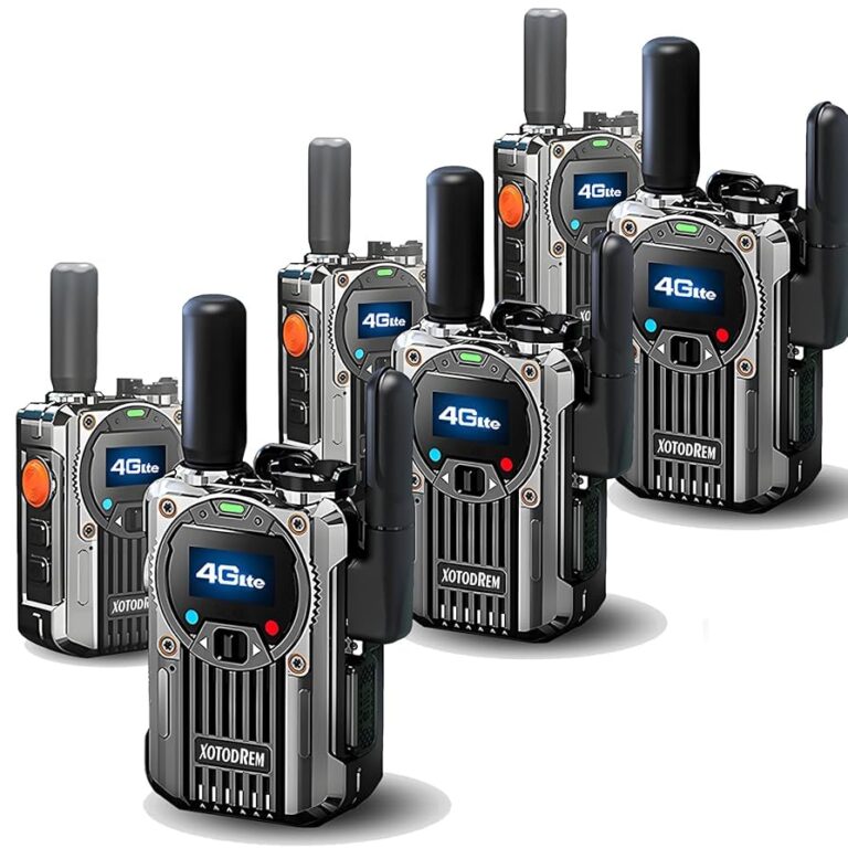 Featured image for the long range walkie talkies 1000 miles guide