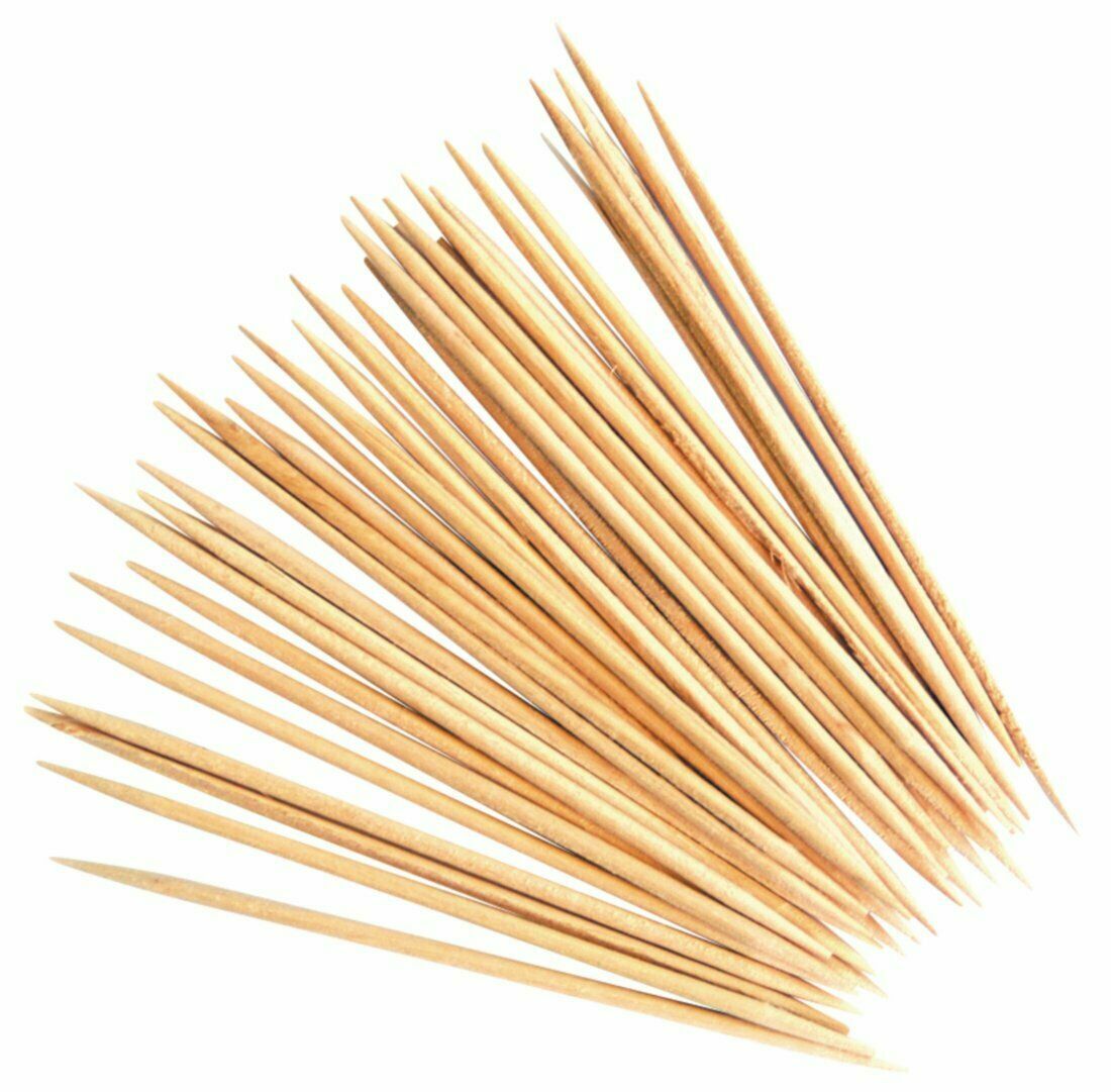 An application scenario or product detail of long toothpicks - Image 3