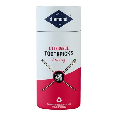 An application scenario or product detail of long toothpicks - Image 11