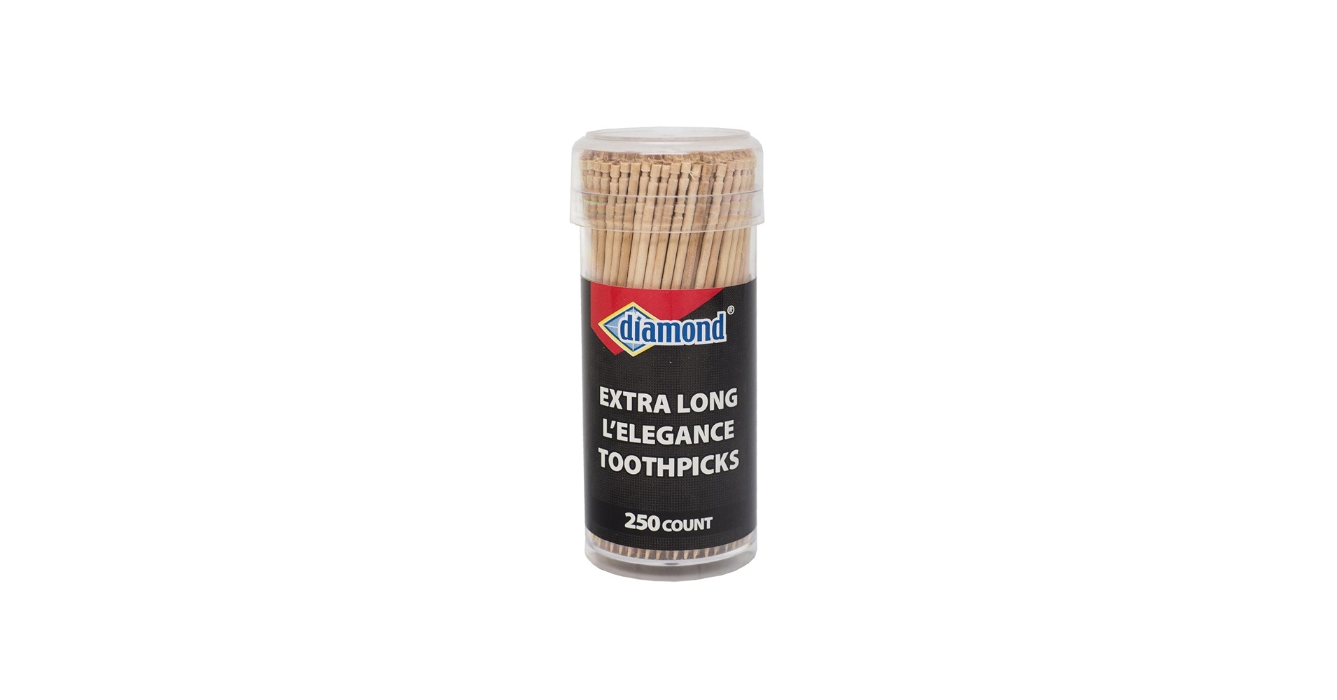 An application scenario or product detail of long toothpicks - Image 12