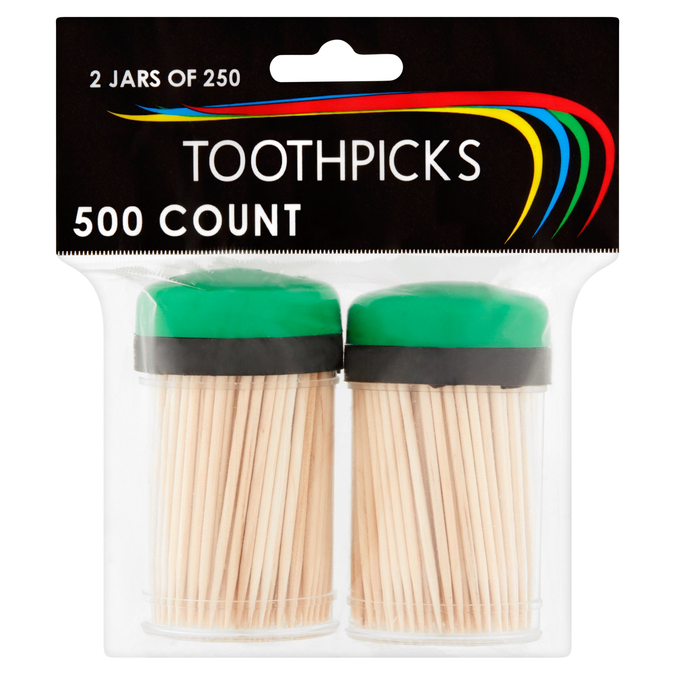 An application scenario or product detail of long toothpicks - Image 15
