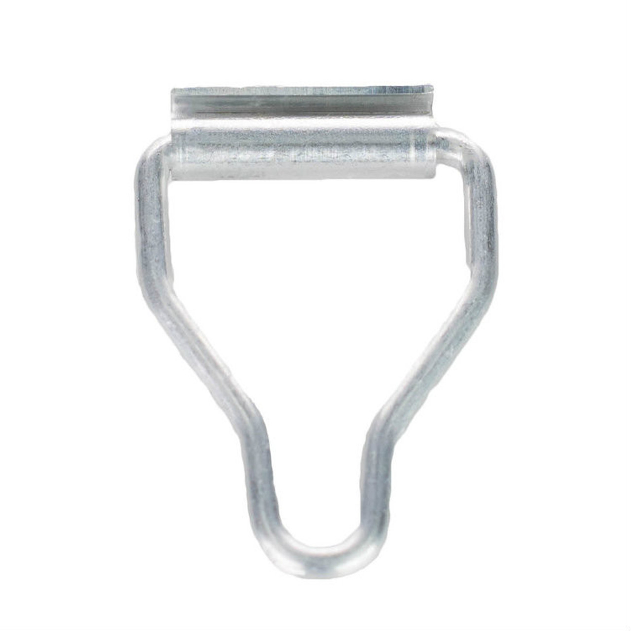 An application scenario or product detail of loop latch - Image 1