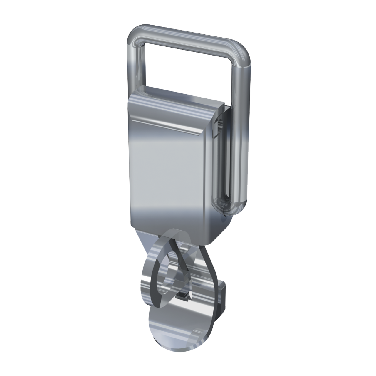An application scenario or product detail of loop latch - Image 4