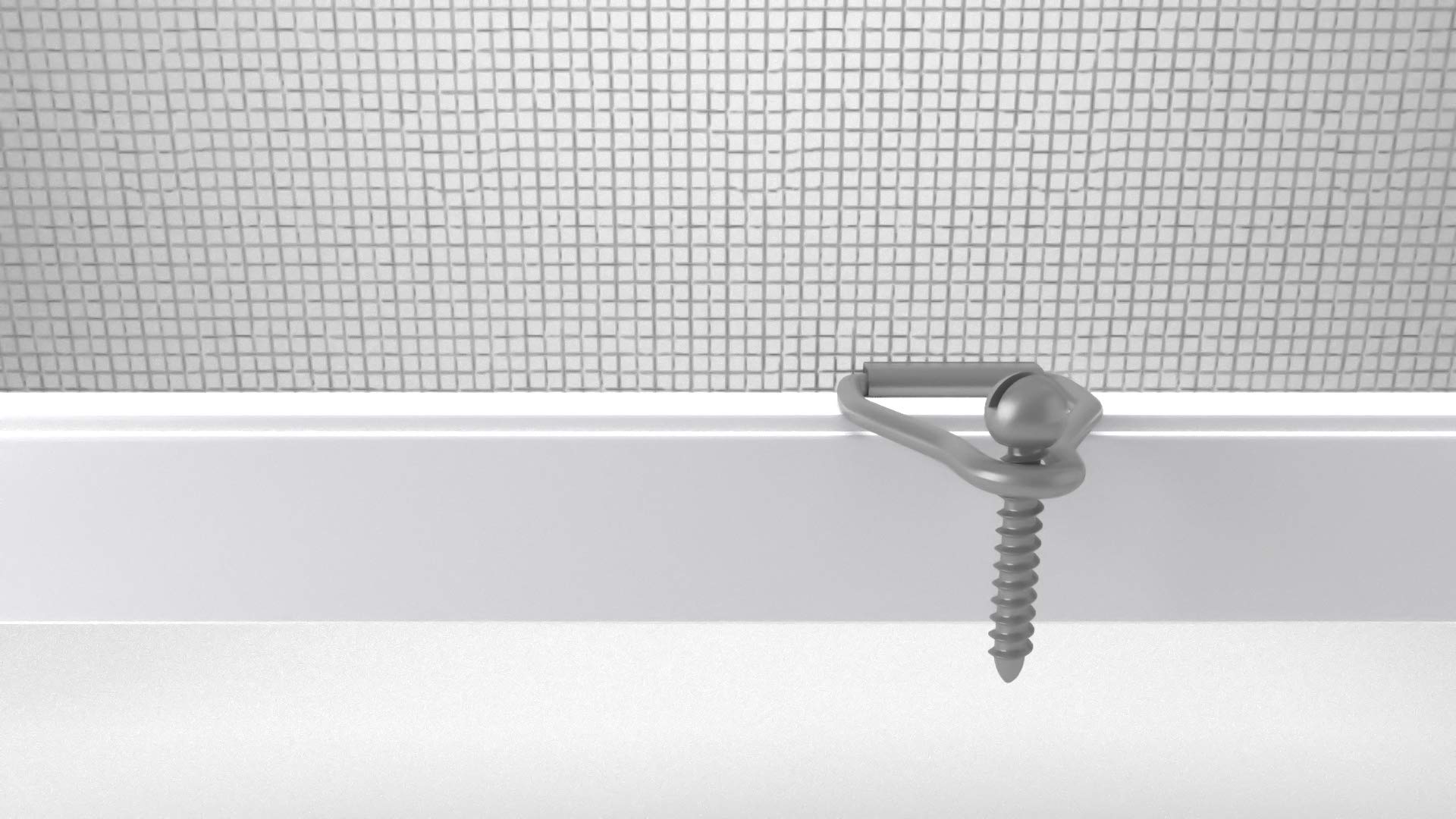 An application scenario or product detail of loop latch - Image 11