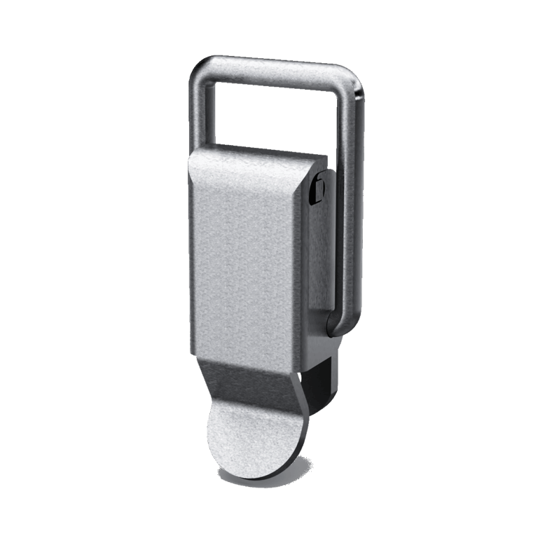 Featured image for the loop latch guide