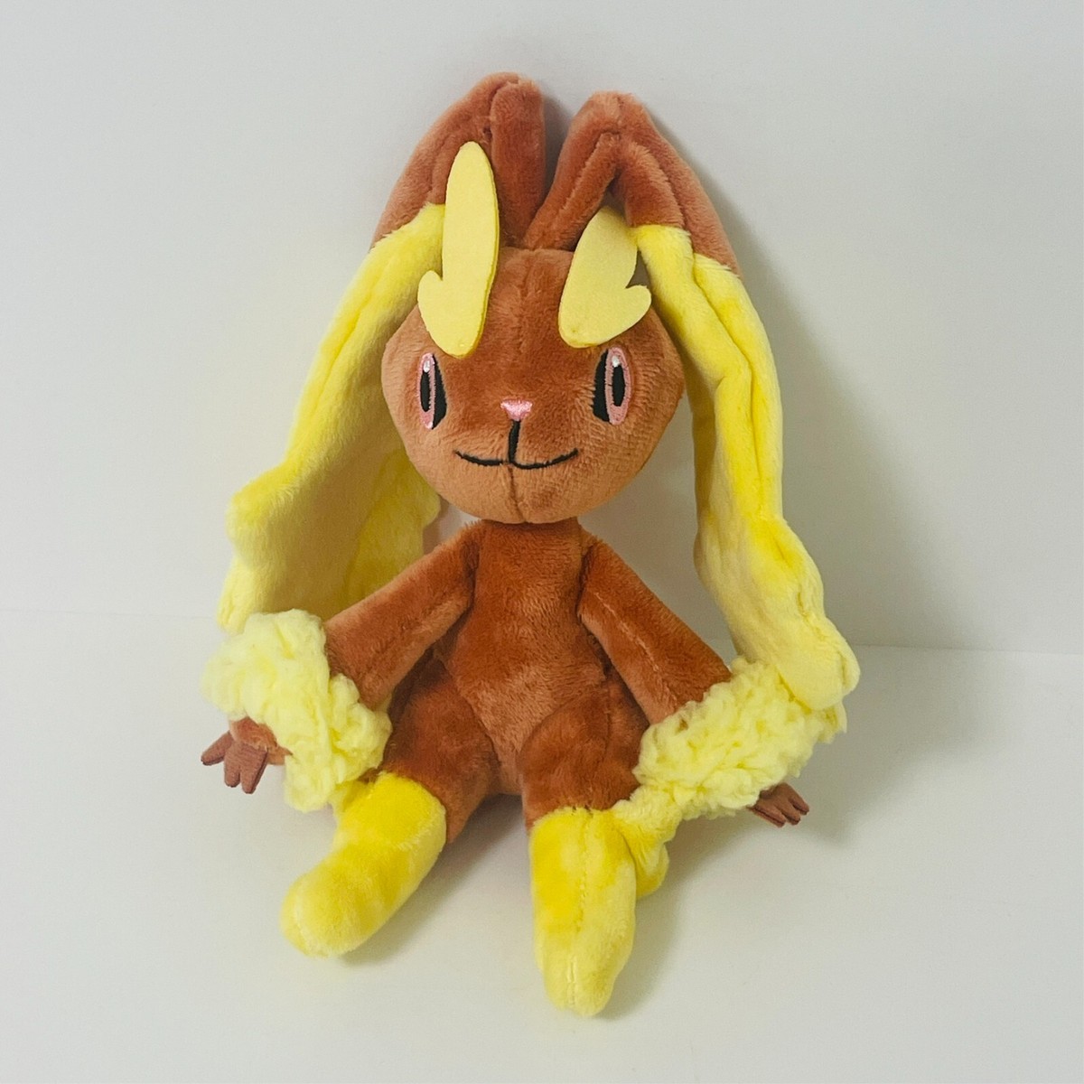 An application scenario or product detail of lopunny plush - Image 2