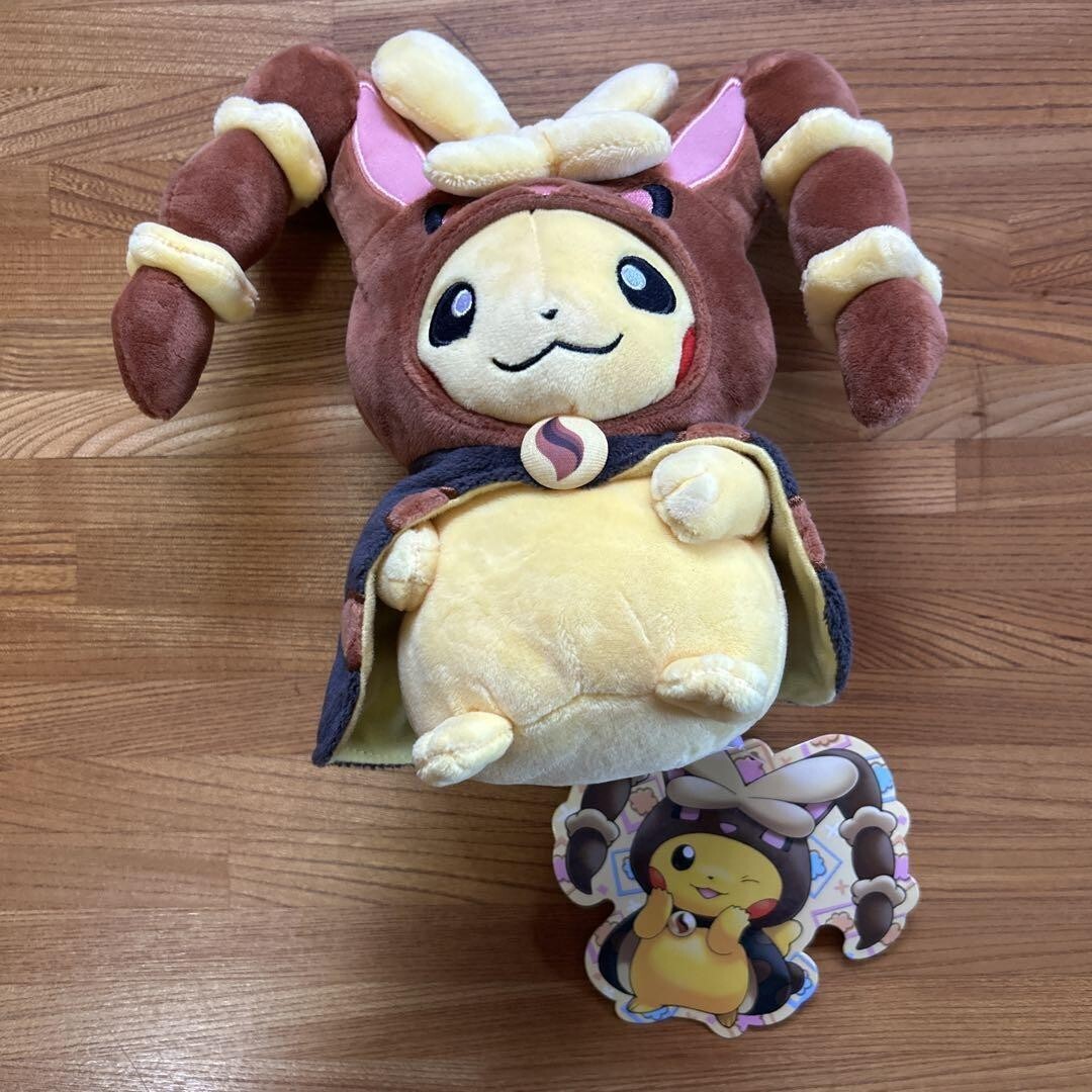An application scenario or product detail of lopunny plush - Image 4