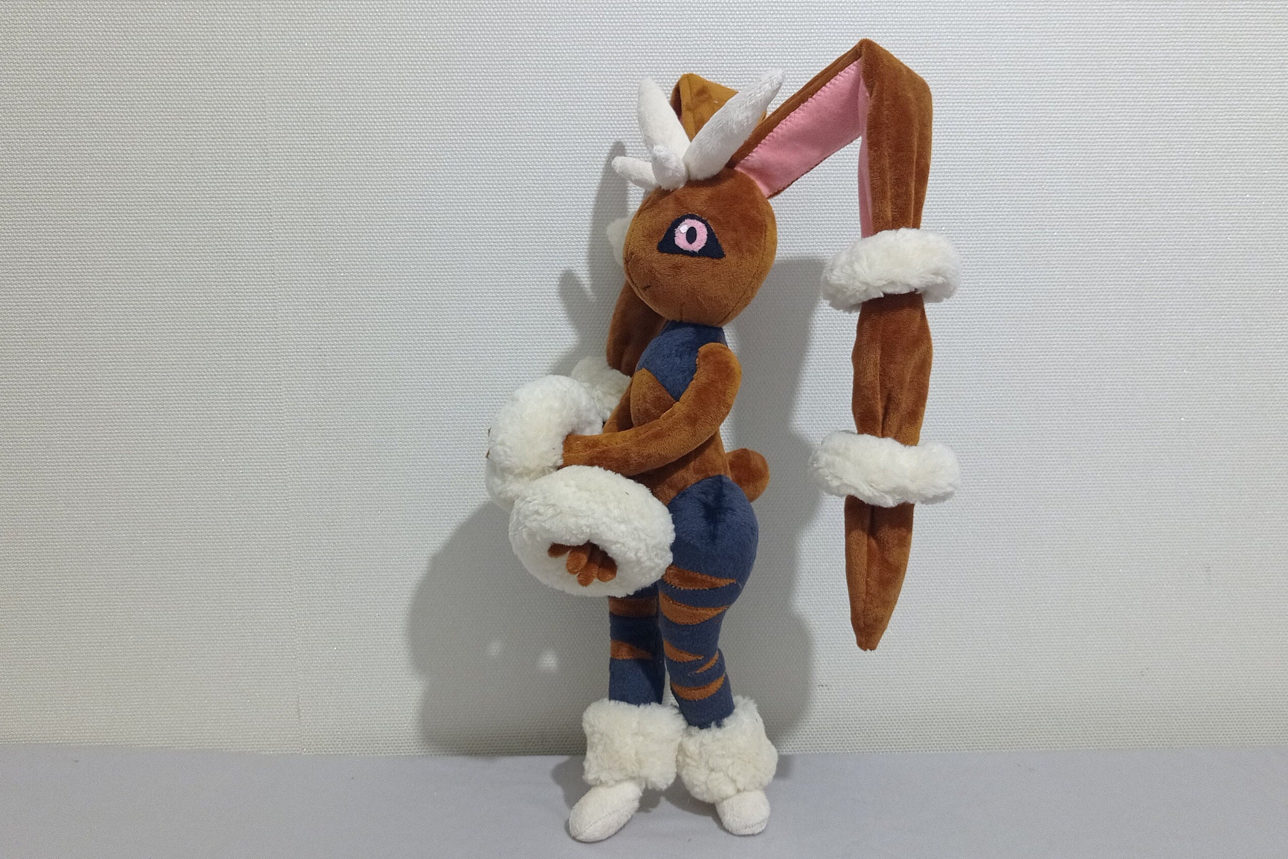An application scenario or product detail of lopunny plush - Image 7