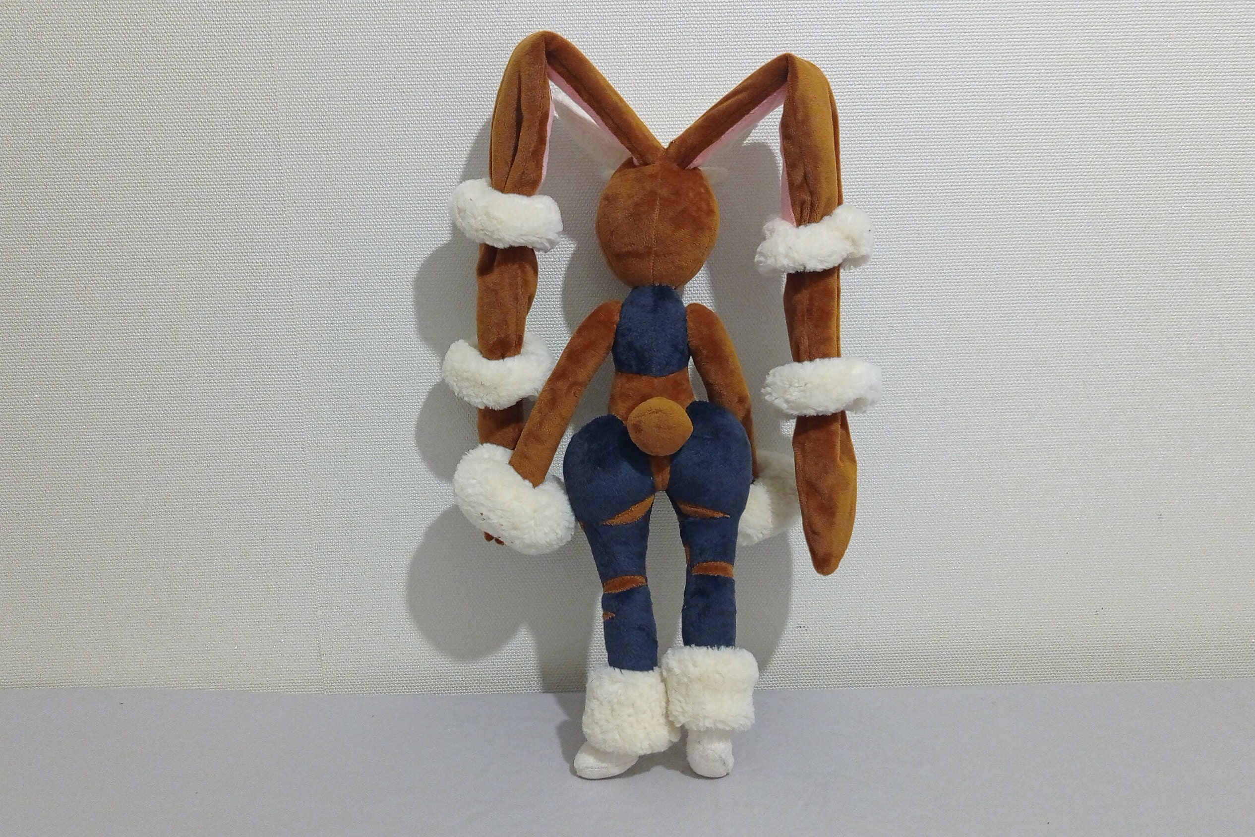 An application scenario or product detail of lopunny plush - Image 11