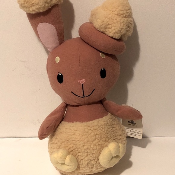 An application scenario or product detail of lopunny plush - Image 12