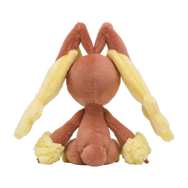Featured image for the lopunny plush guide