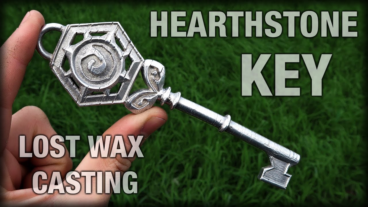 An application scenario or product detail of lost wax aluminum - Image 3