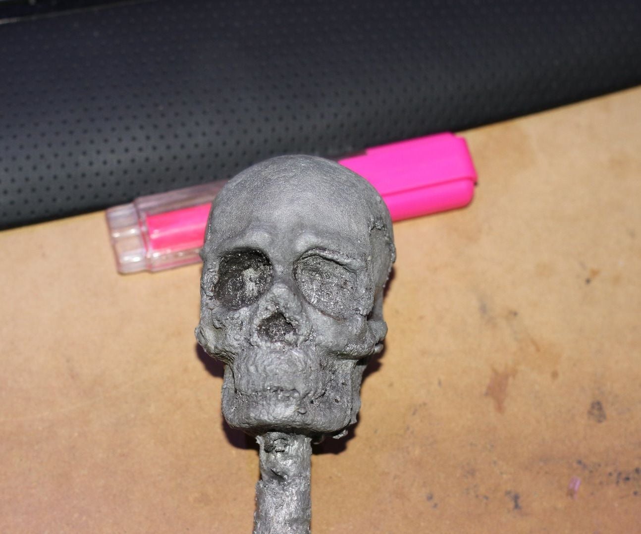 An application scenario or product detail of lost wax aluminum - Image 13