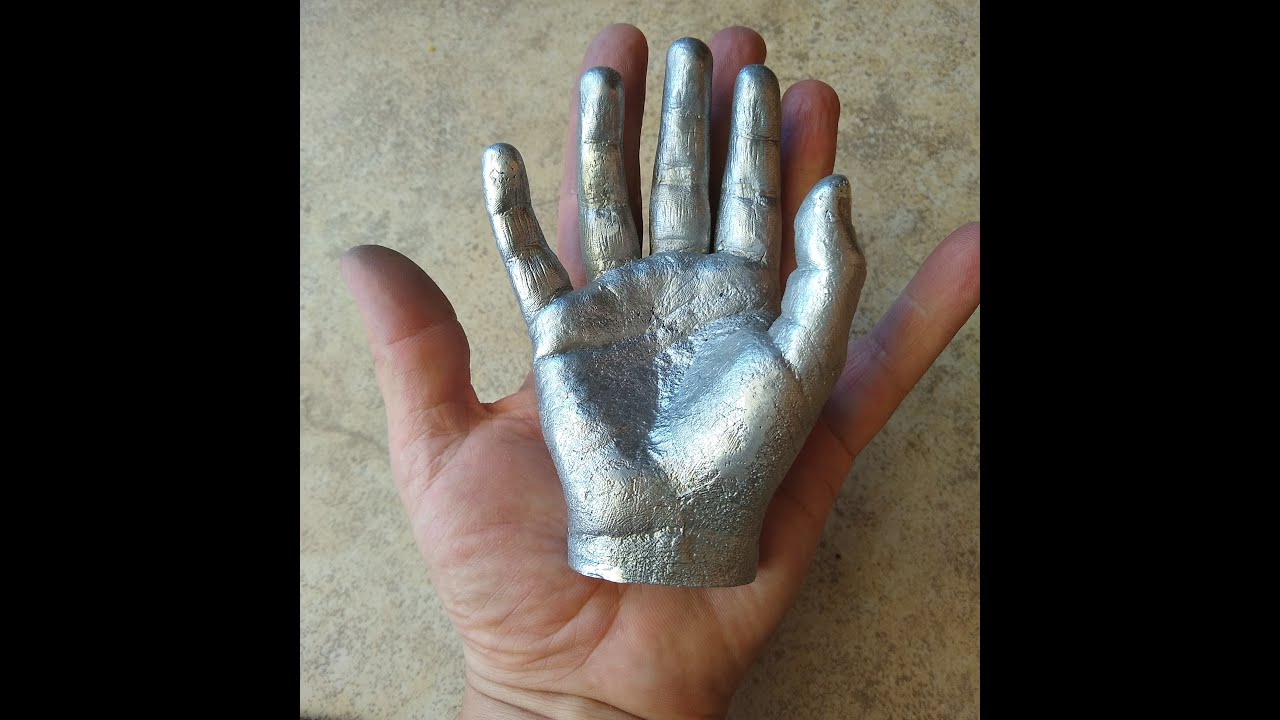 An application scenario or product detail of lost wax aluminum - Image 19