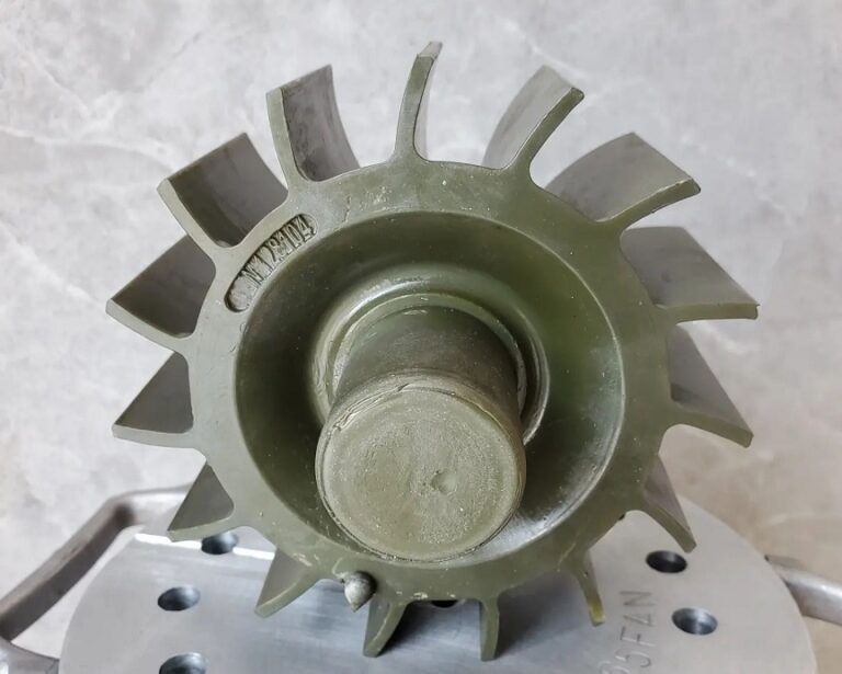 Featured image for the lost wax aluminum guide