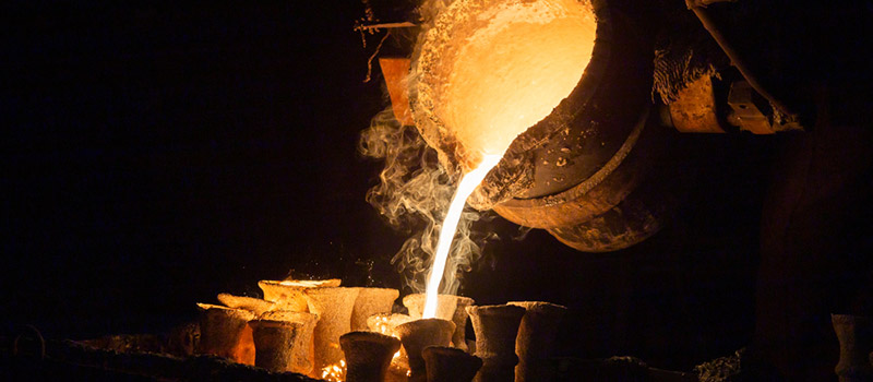 An application scenario or product detail of lost wax casting near me - Image 9