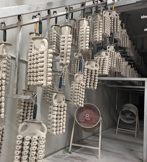An application scenario or product detail of lost wax casting near me - Image 16