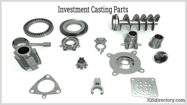 Featured image for the lost wax casting near me guide