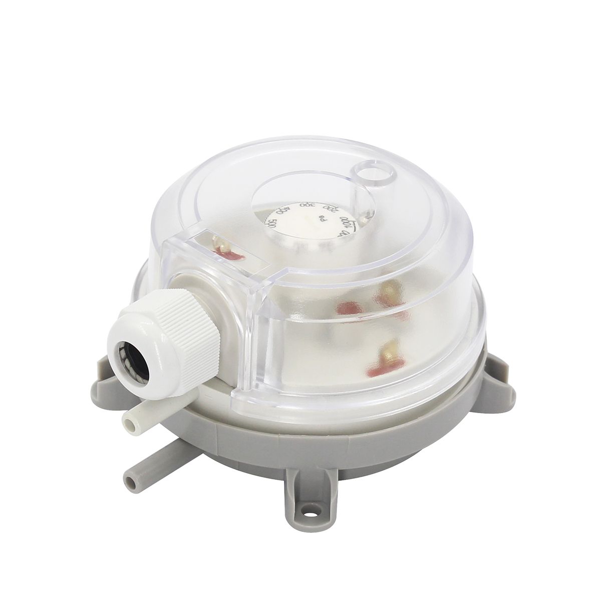 An application scenario or product detail of low air pressure switch - Image 14