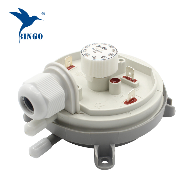 Featured image for the low air pressure switch guide