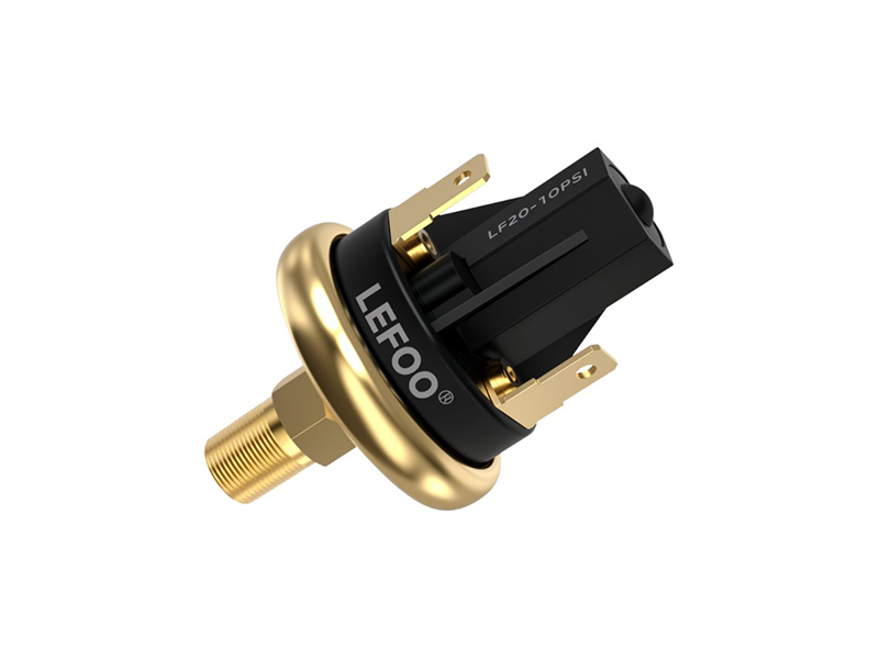An application scenario or product detail of low pressure switch - Image 16