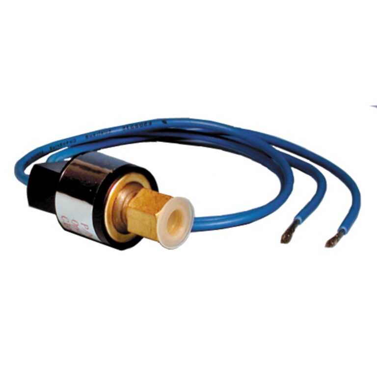 Featured image for the low pressure switch guide