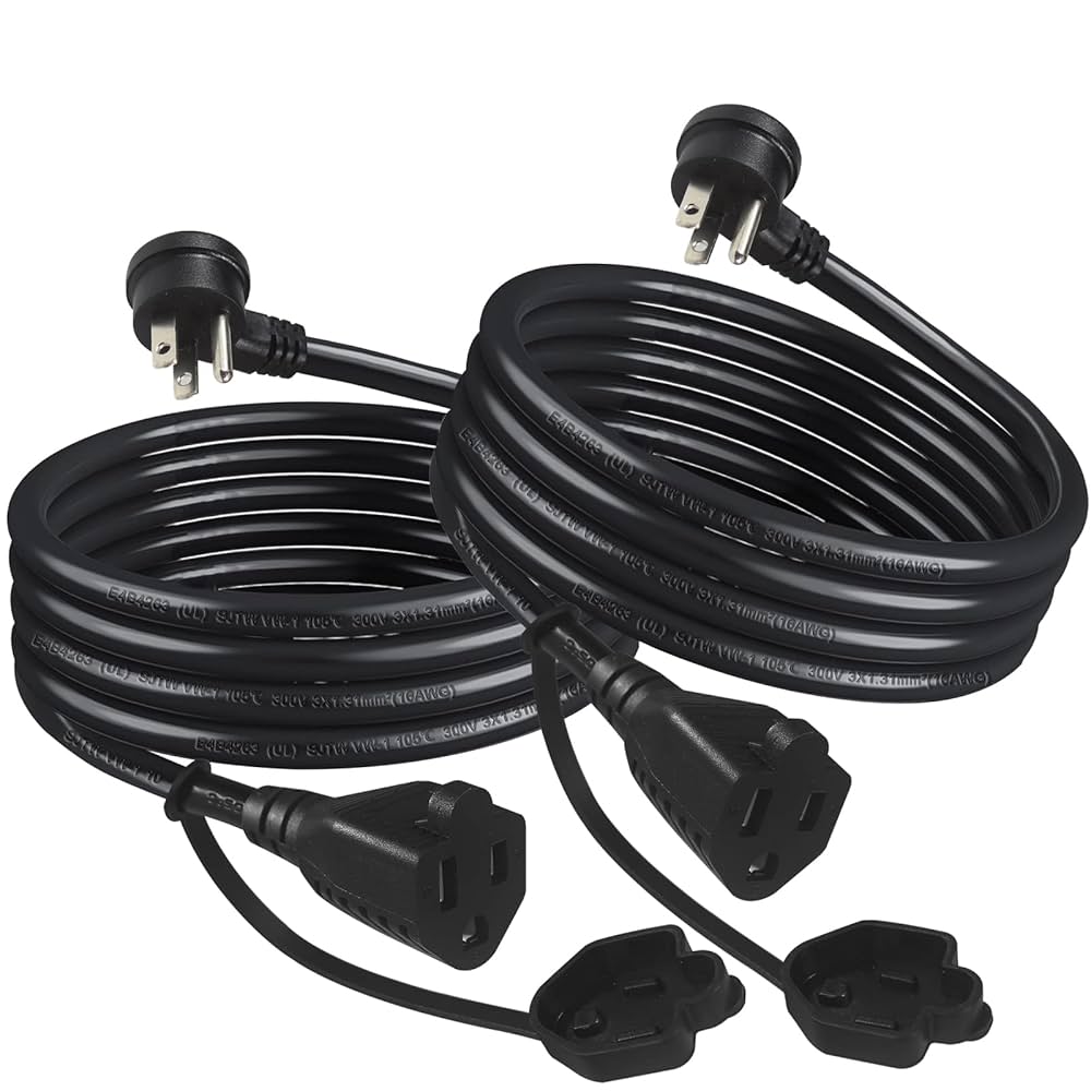 An application scenario or product detail of low profile electrical plug - Image 7