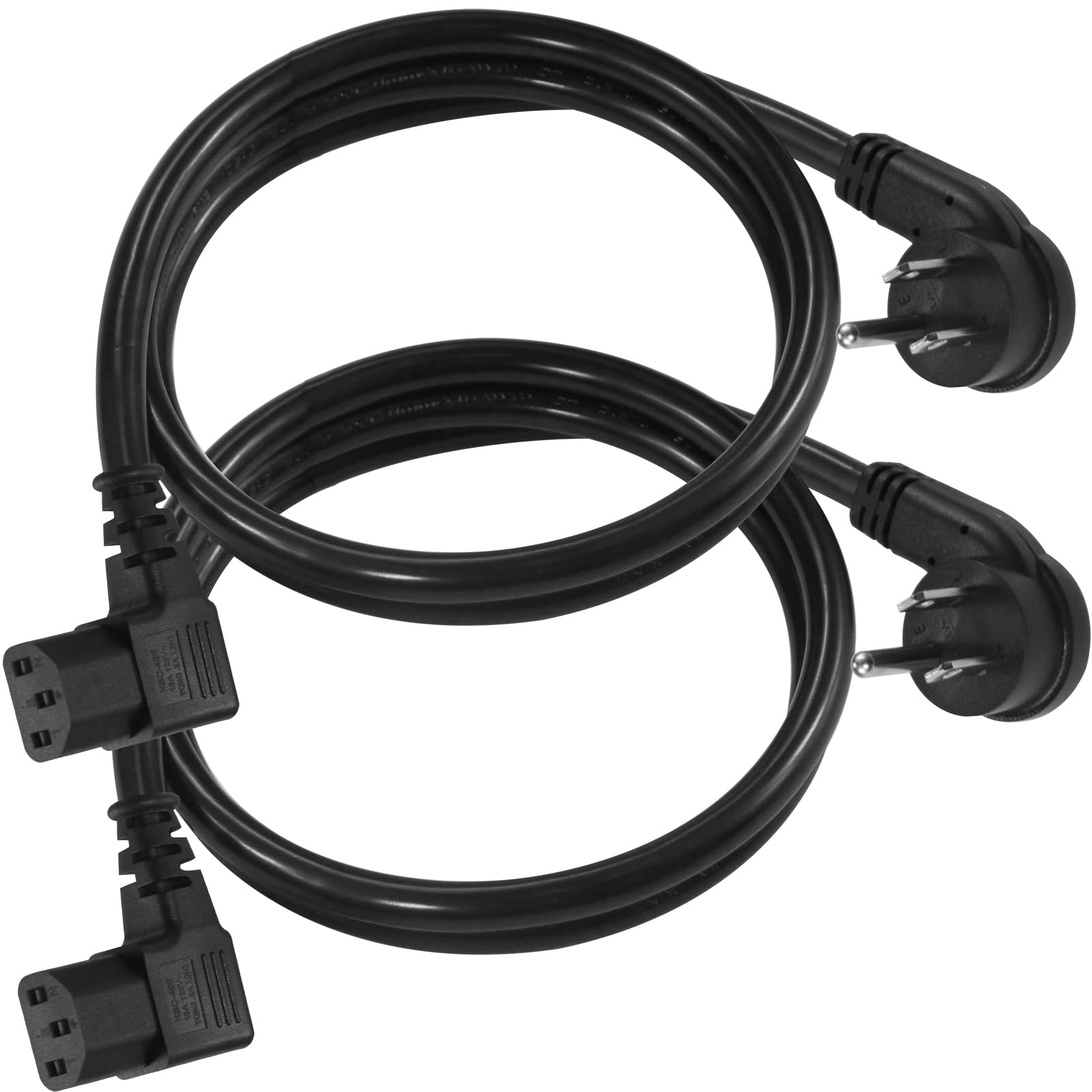 An application scenario or product detail of low profile electrical plug - Image 15