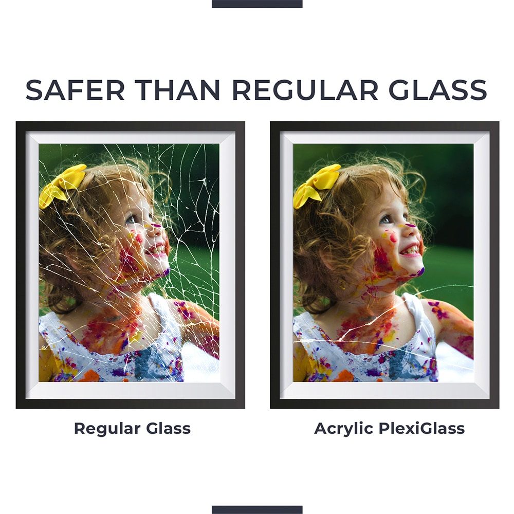 An application scenario or product detail of lowes acrylic - Image 10