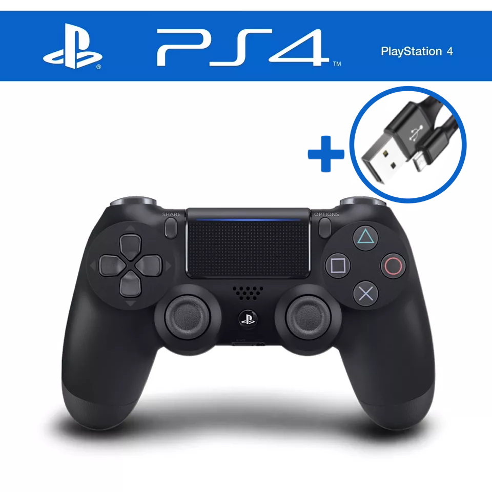 An application scenario or product detail of lowest price ps4 controller - Image 3