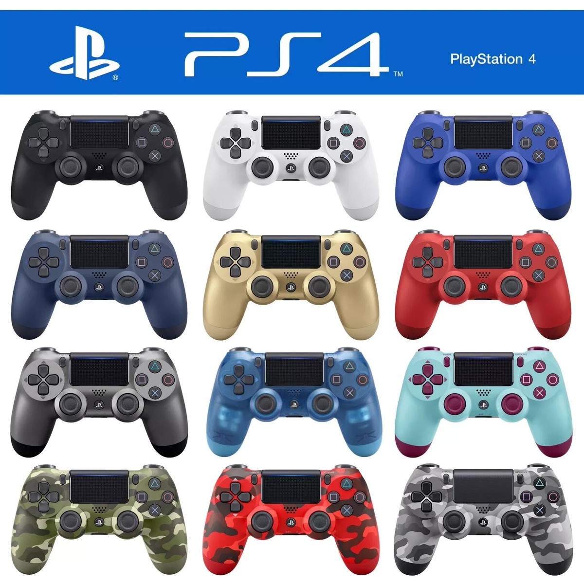 An application scenario or product detail of lowest price ps4 controller - Image 4