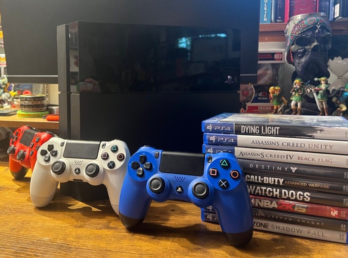 An application scenario or product detail of lowest price ps4 controller - Image 10