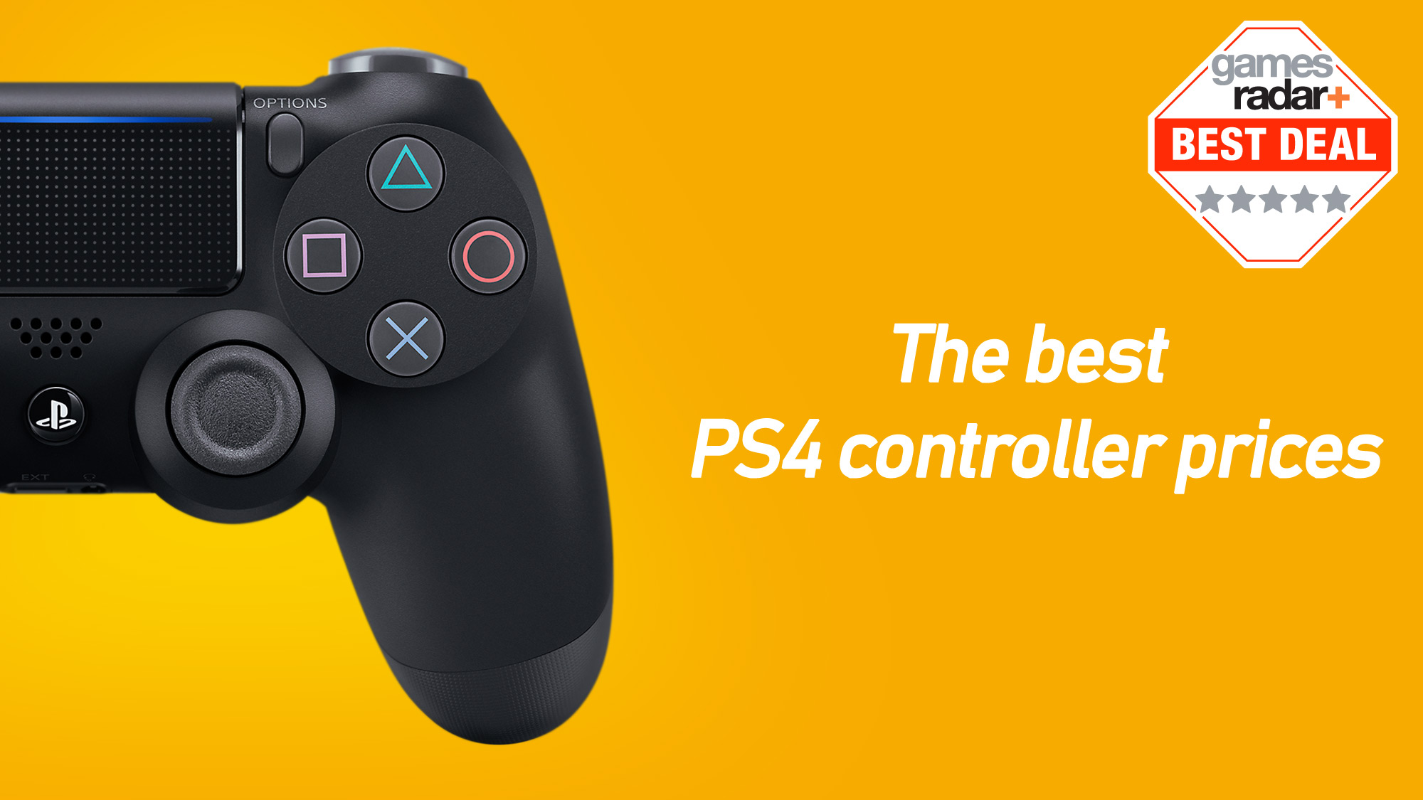 An application scenario or product detail of lowest price ps4 controller - Image 14