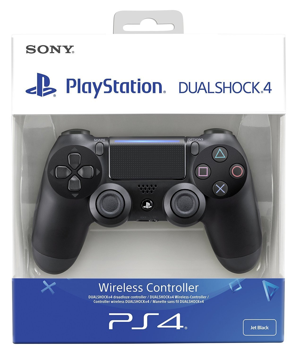 An application scenario or product detail of lowest price ps4 controller - Image 18