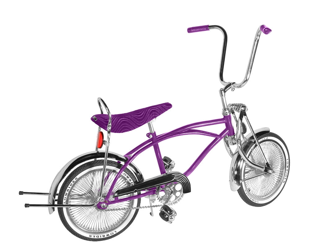 An application scenario or product detail of lowrider bikes for sale - Image 5