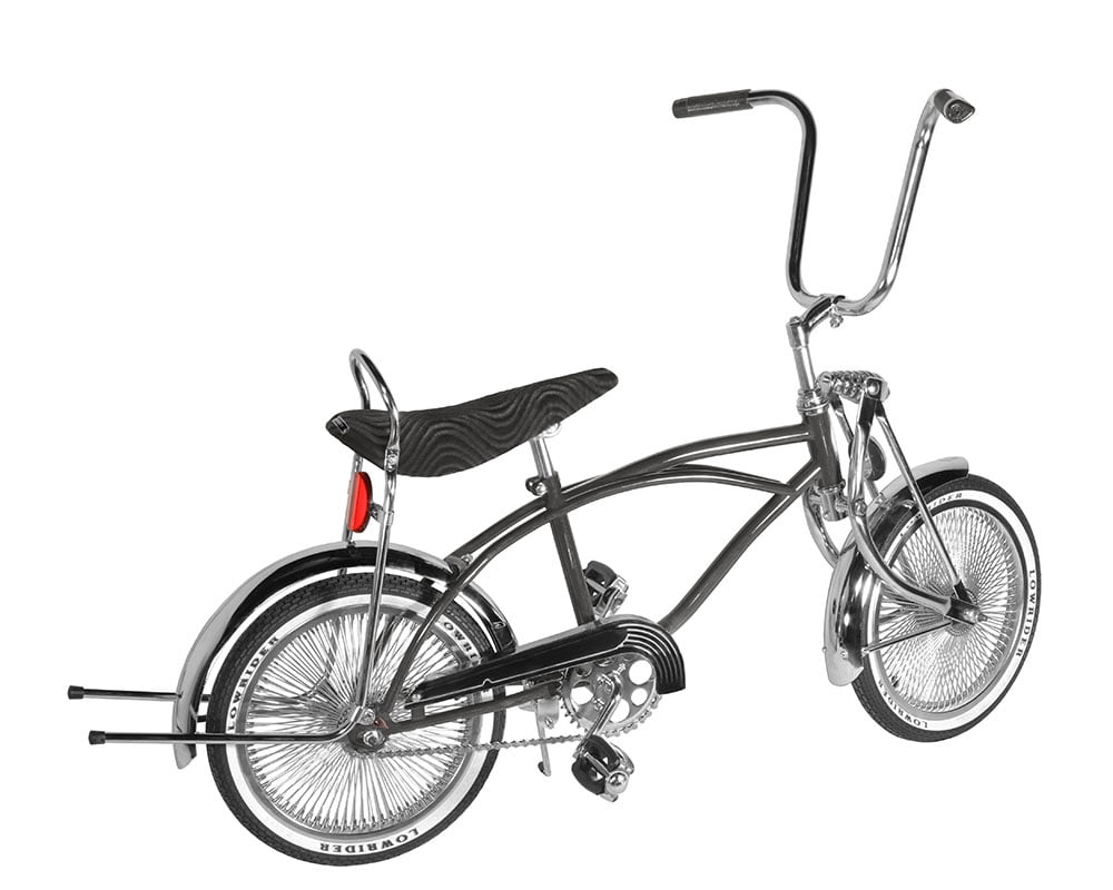 An application scenario or product detail of lowrider bikes for sale - Image 12