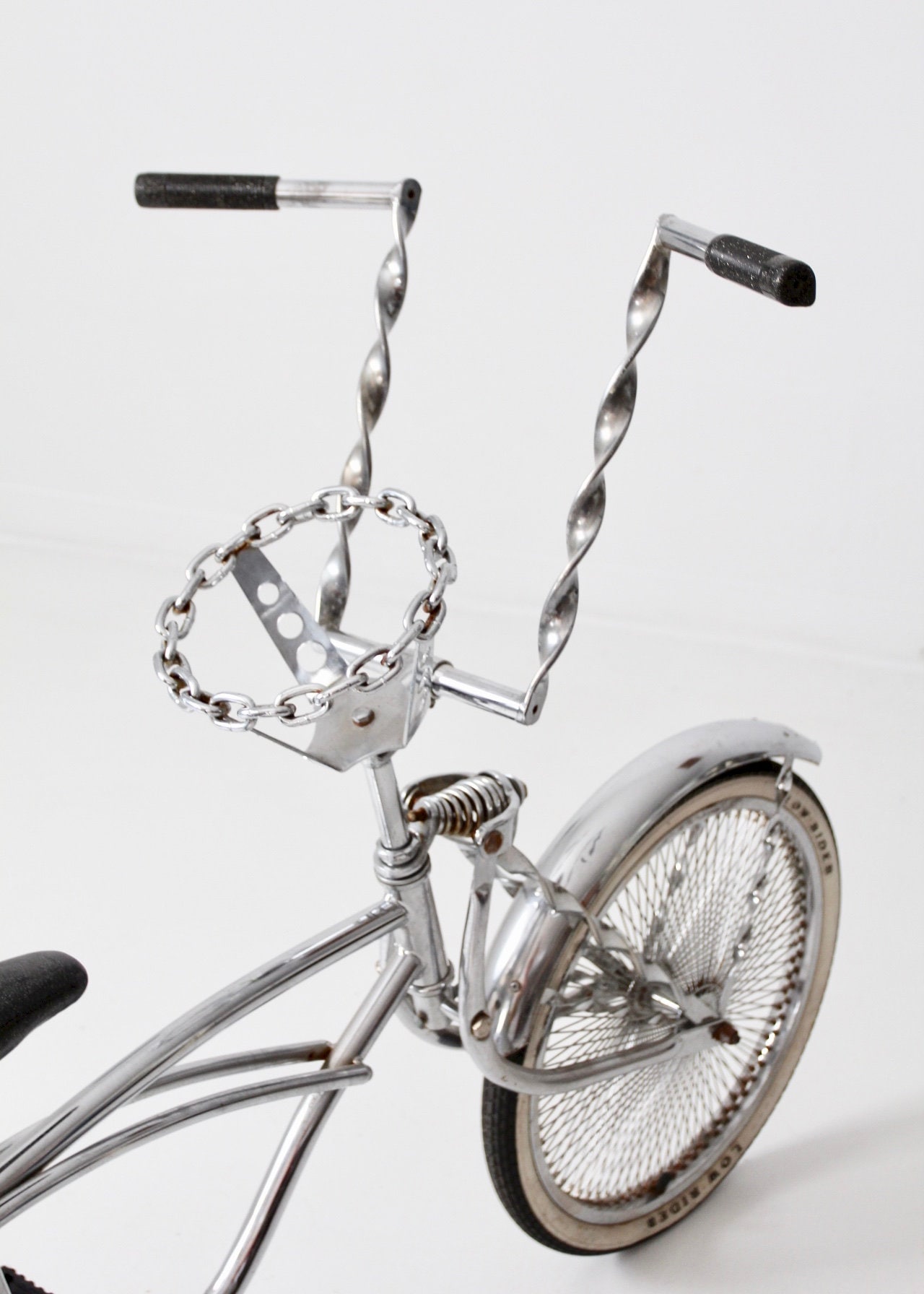 An application scenario or product detail of lowrider bikes for sale - Image 14