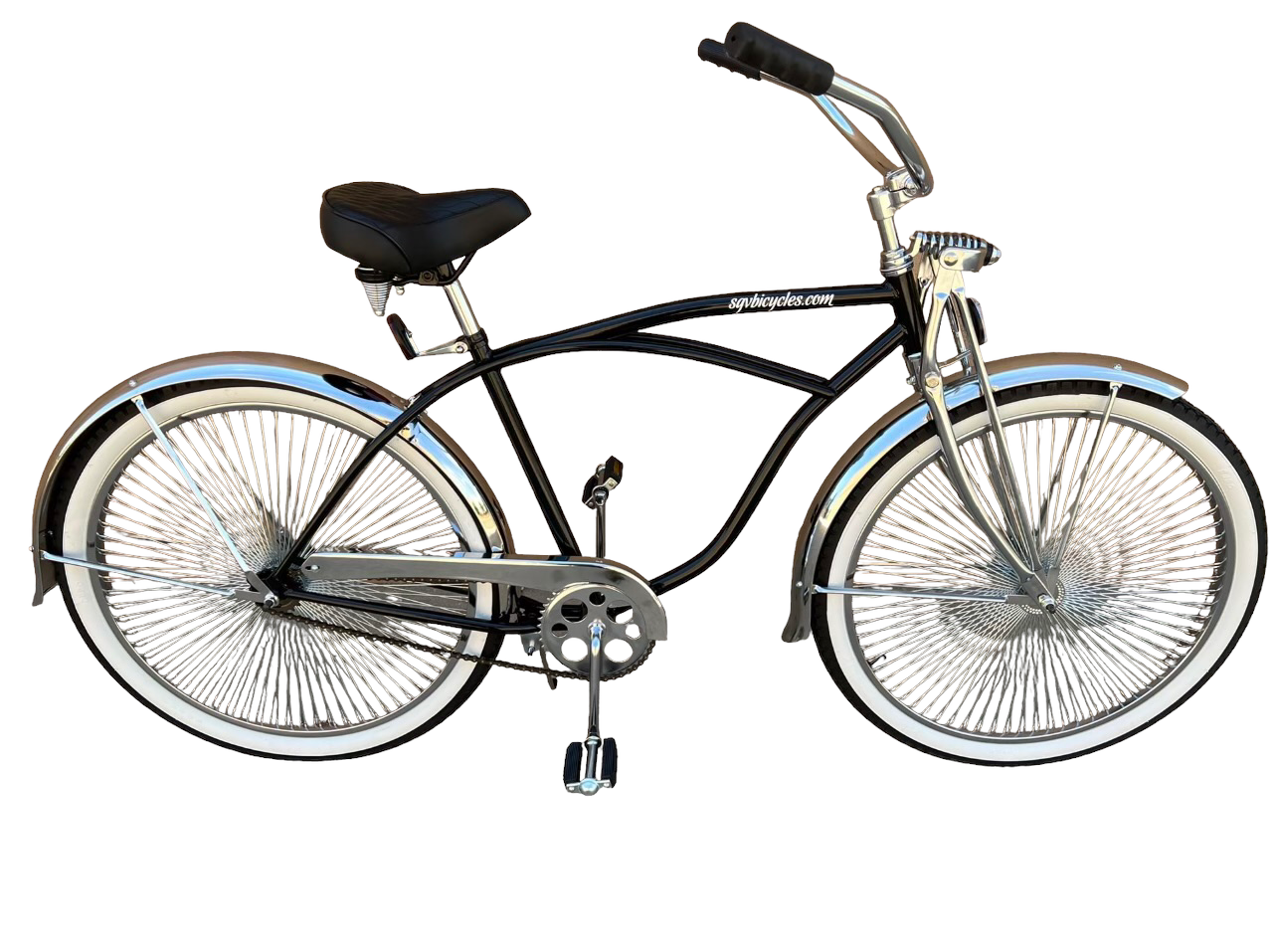 An application scenario or product detail of lowrider bikes for sale - Image 15