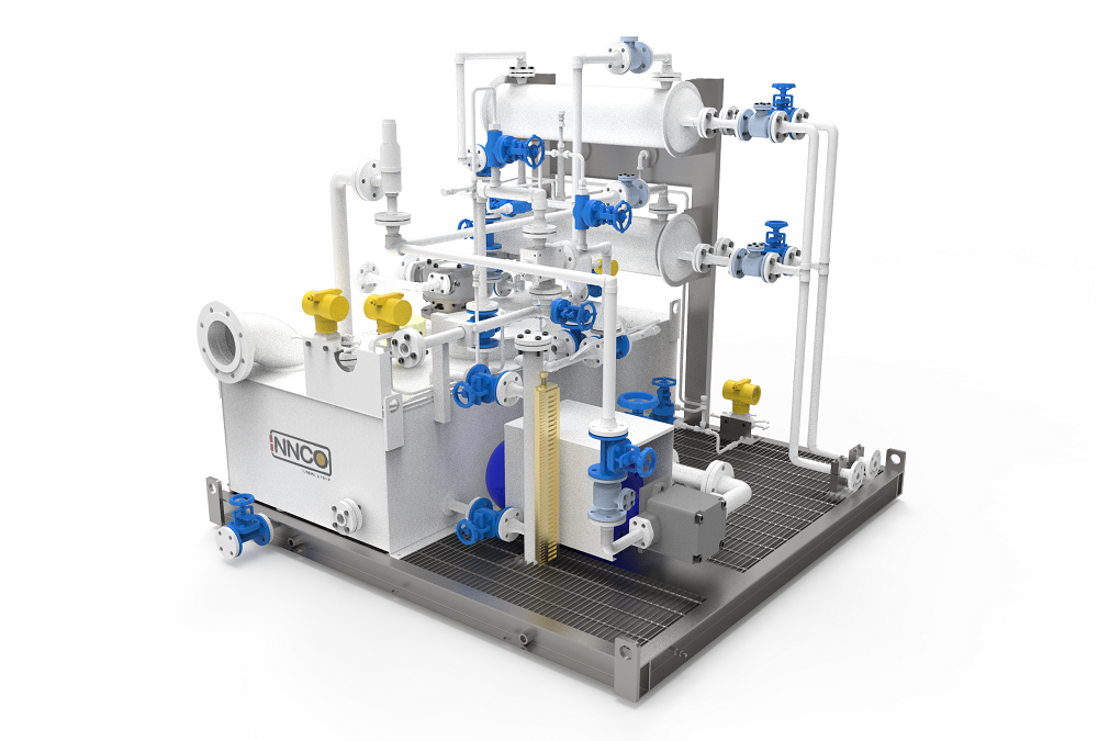 An application scenario or product detail of lube system - Image 21